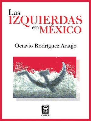 cover image of Las izquierdas en México